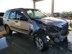 2006 HONDA CR-V
