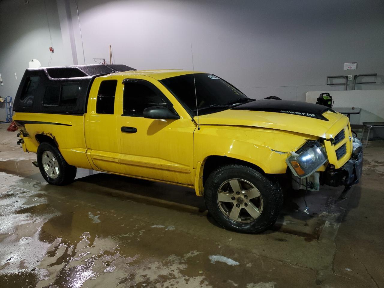 2006 DODGE Dakota