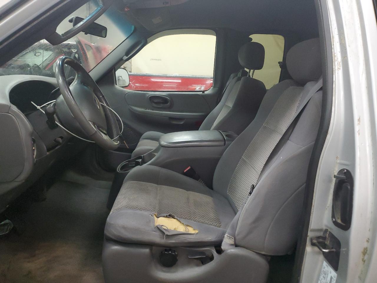 2003 FORD F-150