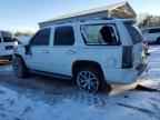 2008 CHEVROLET Tahoe