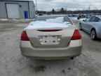 2006 HONDA ACCORD