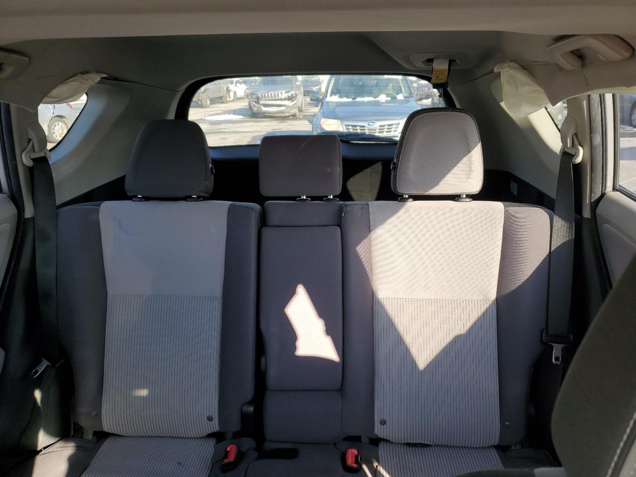 2013 TOYOTA RAV4