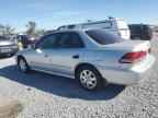 2002 HONDA ACCORD