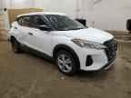 2022 NISSAN KICKS