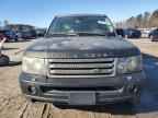 2006 LAND ROVER Range Rover Sport