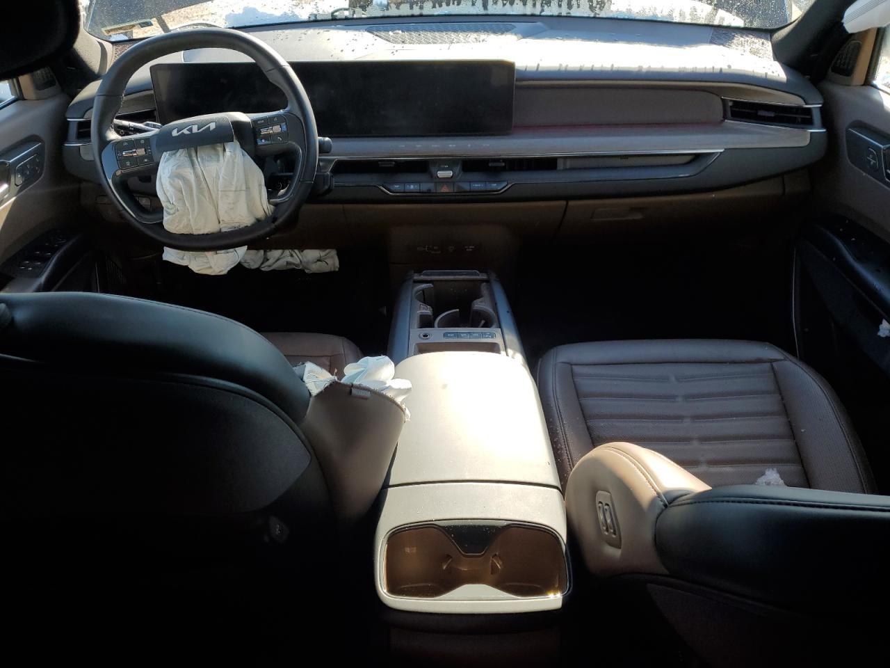 2024 KIA EV9
