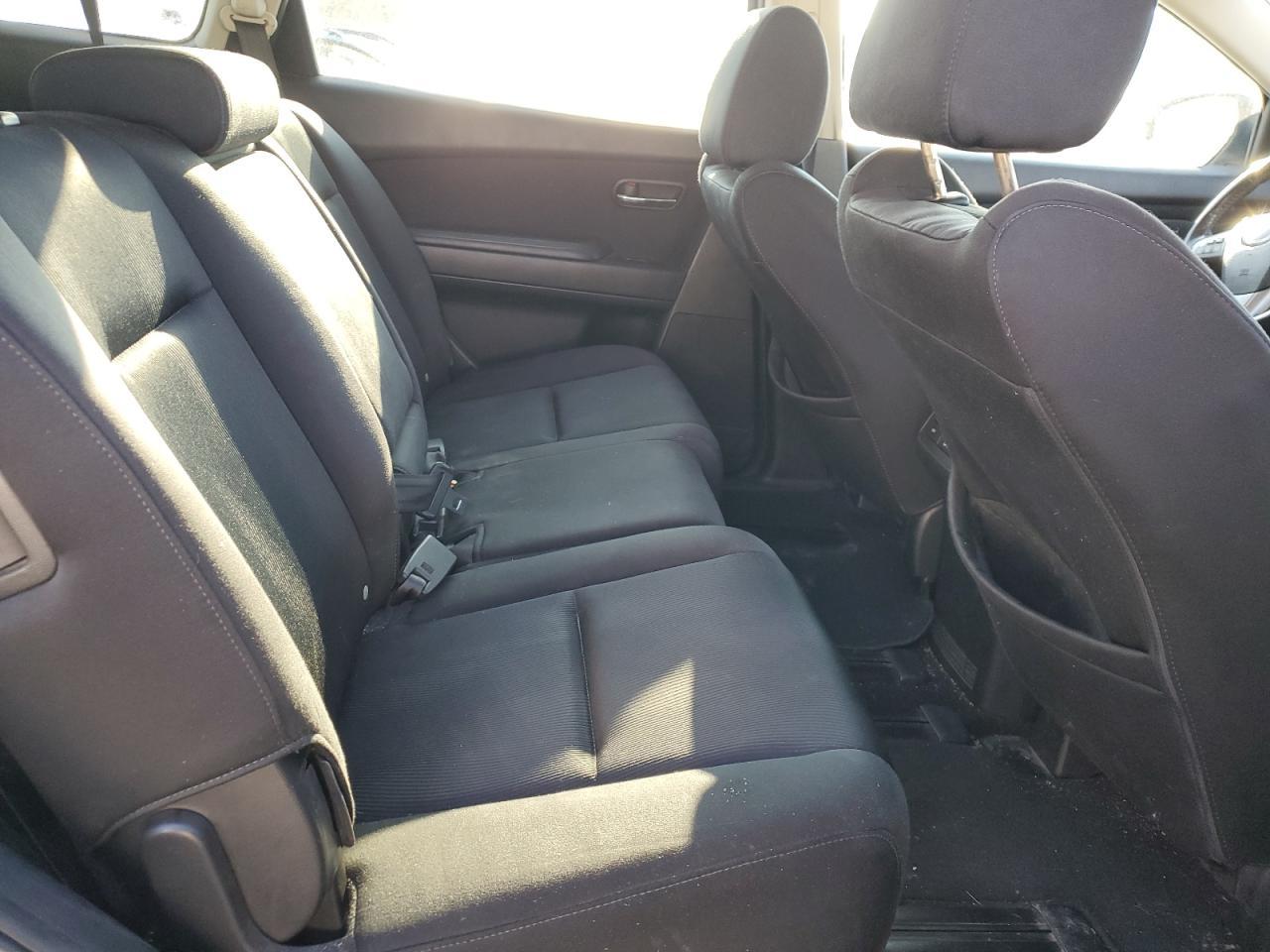 2015 MAZDA CX-9