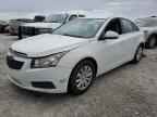 2011 CHEVROLET CRUZE