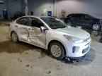 2018 KIA RIO