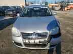 2010 VOLKSWAGEN JETTA
