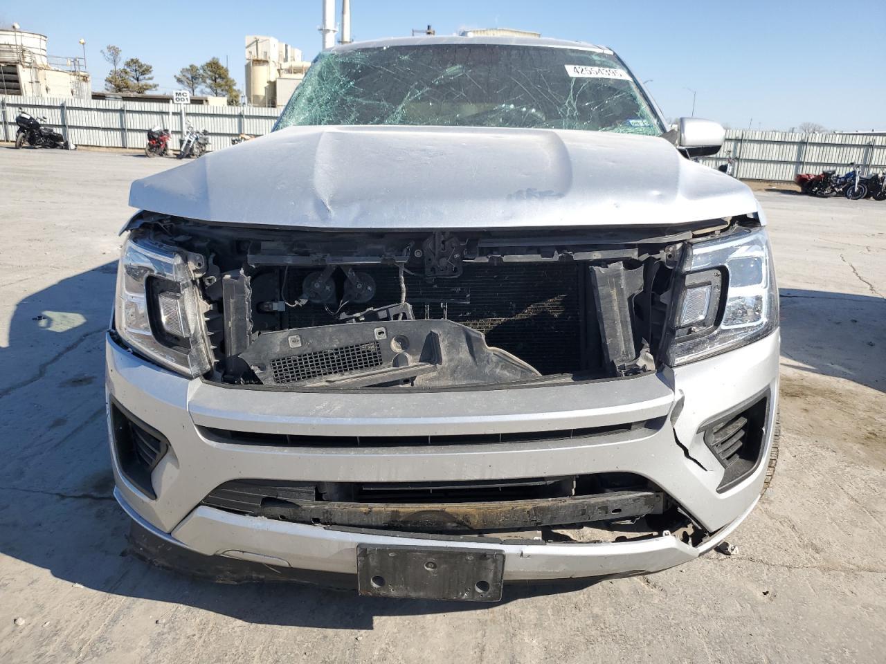 2019 FORD Expedition