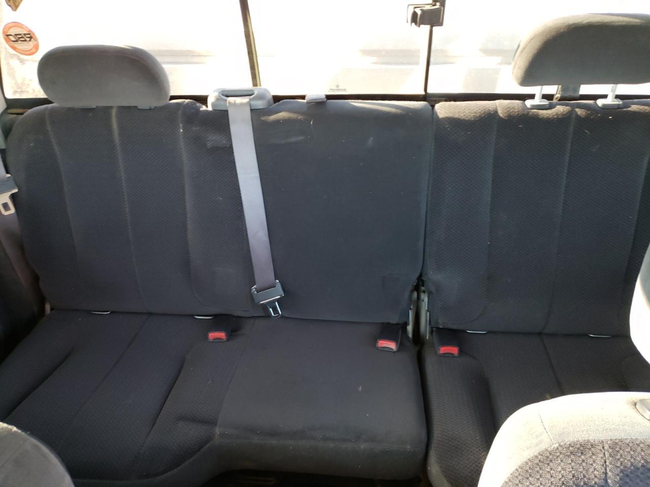 2004 DODGE Ram 2500