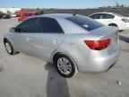2011 KIA FORTE