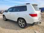 2012 TOYOTA HIGHLANDER