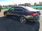 2017 SUBARU Legacy