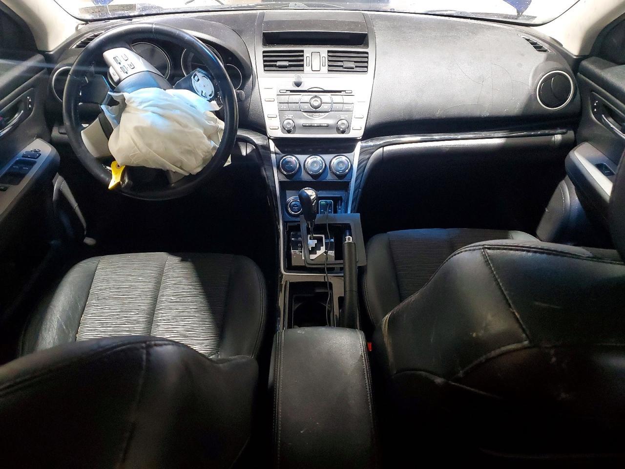 2009 MAZDA 6