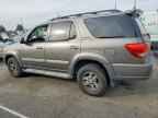 2005 TOYOTA Sequoia