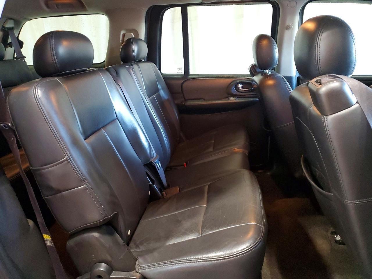 2005 CHEVROLET Trailblazer
