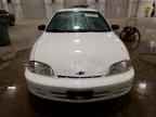 2002 CHEVROLET Cavalier