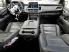 2022 CHEVROLET Suburban