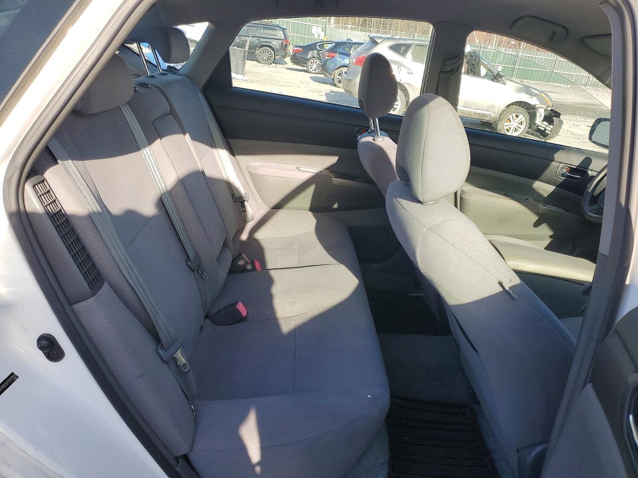 2009 TOYOTA PRIUS