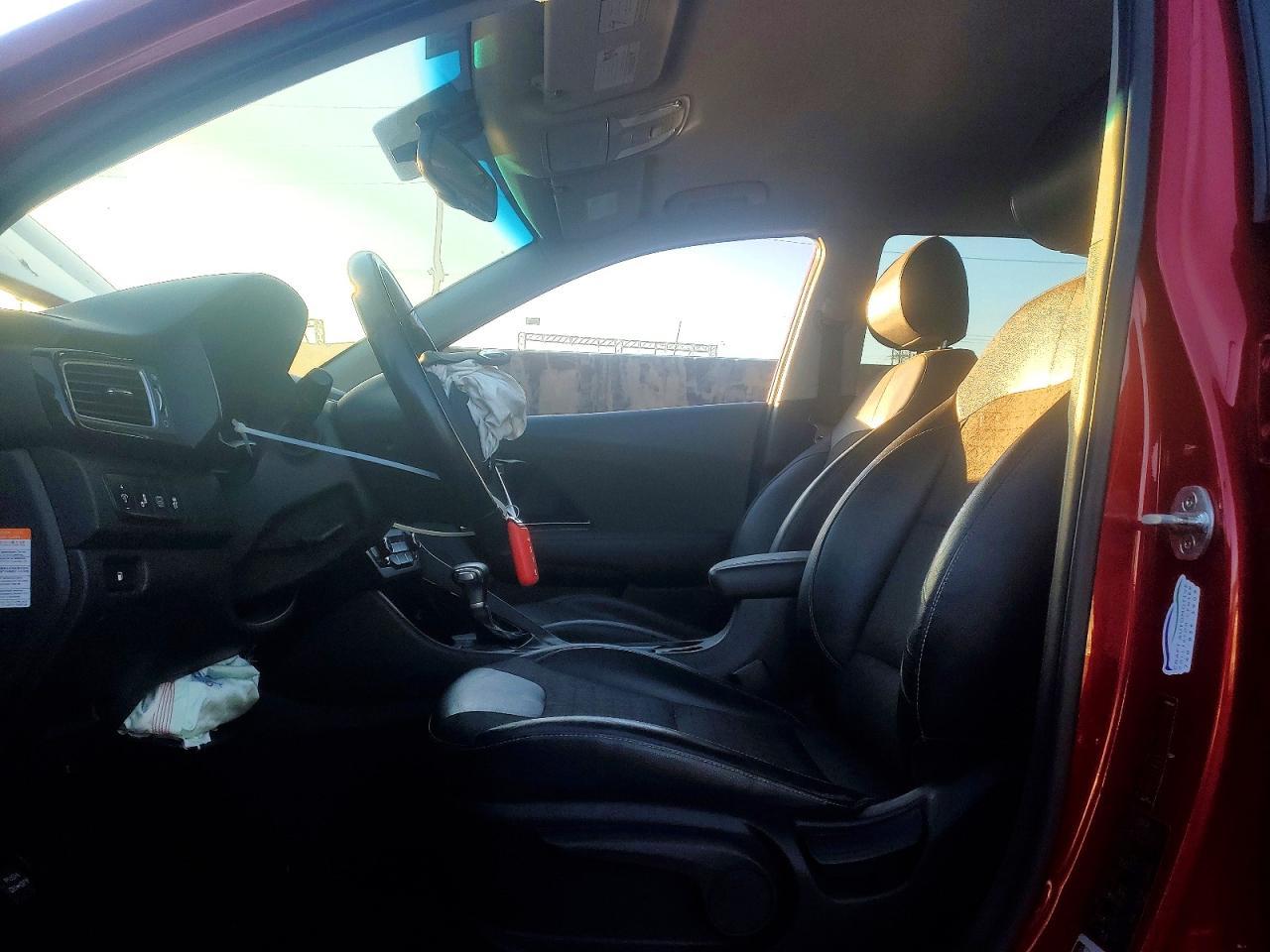 2019 KIA Niro