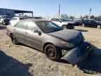 2002 TOYOTA CAMRY
