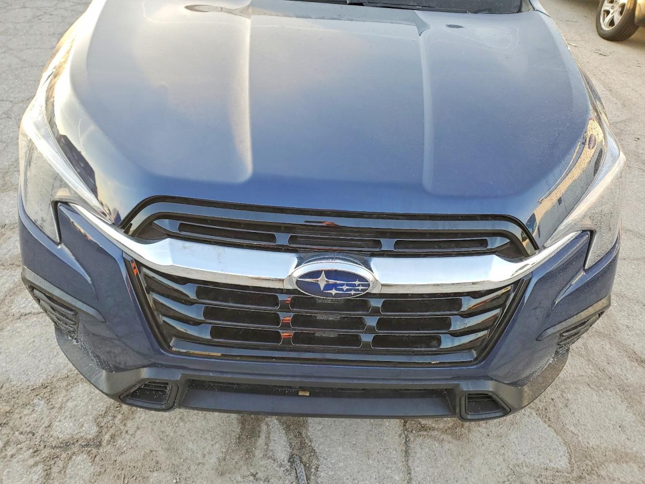 2024 SUBARU Ascent