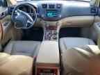 2011 TOYOTA HIGHLANDER