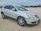 2016 CADILLAC SRX