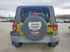 2007 JEEP WRANGLER