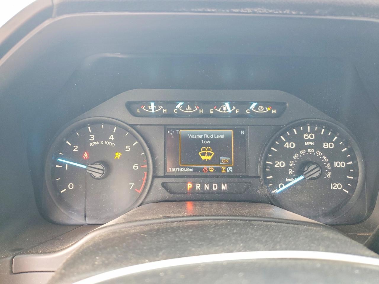 2019 FORD F-150 Lightning