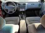 2001 HONDA ACCORD
