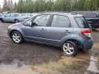 2008 SUZUKI SX4