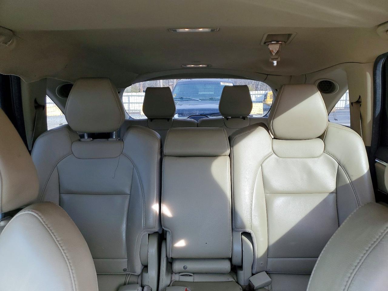 2014 ACURA MDX