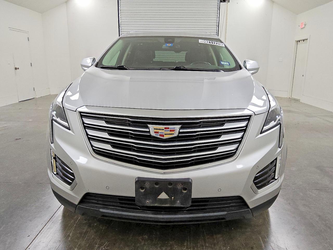 2019 CADILLAC XT5