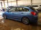 2014 SUBARU IMPREZA