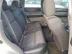 2005 SUBARU FORESTER