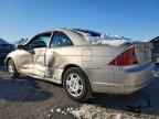 2002 HONDA CIVIC