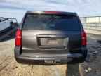 2015 CHEVROLET Tahoe