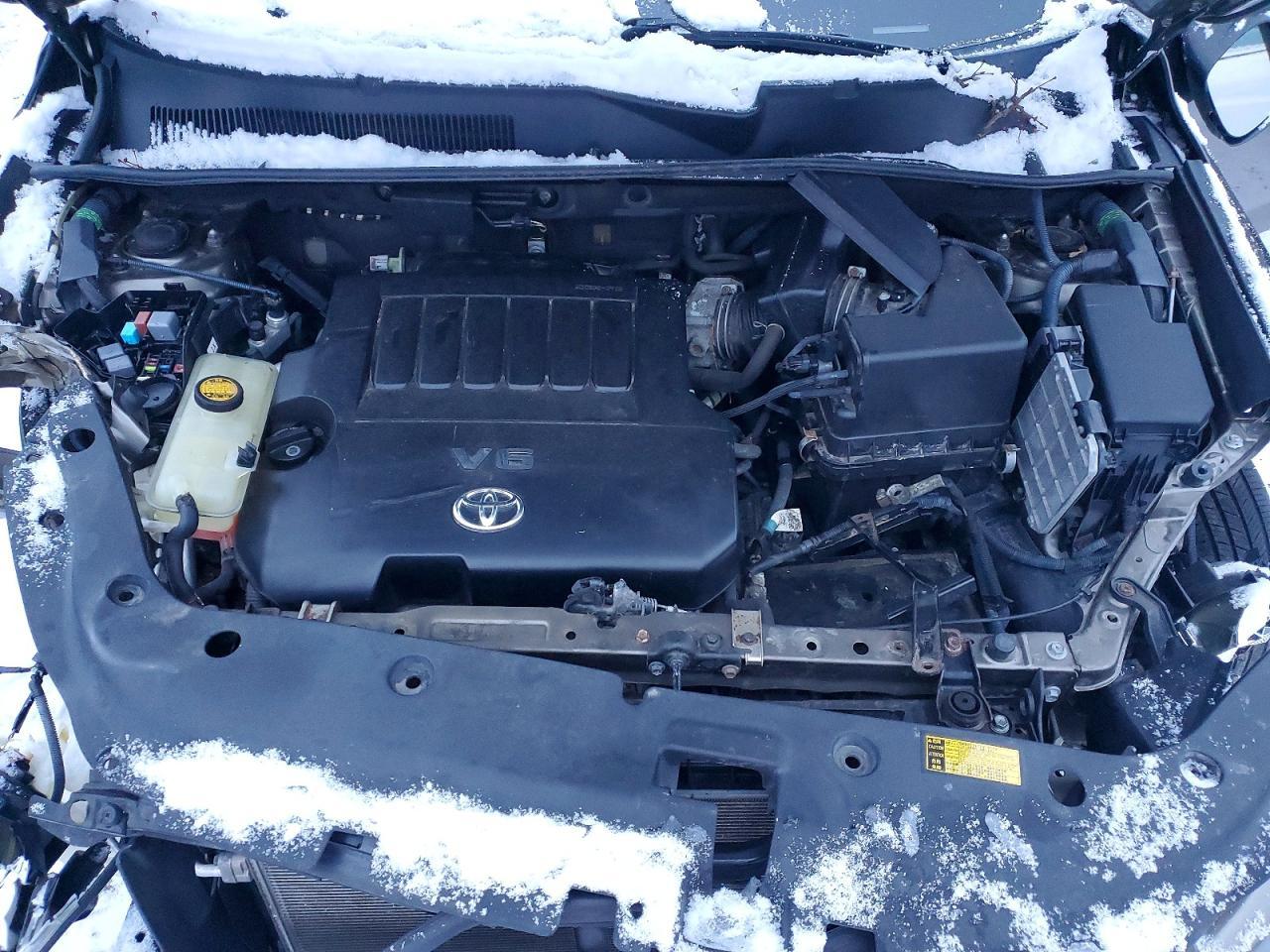 2011 TOYOTA RAV4