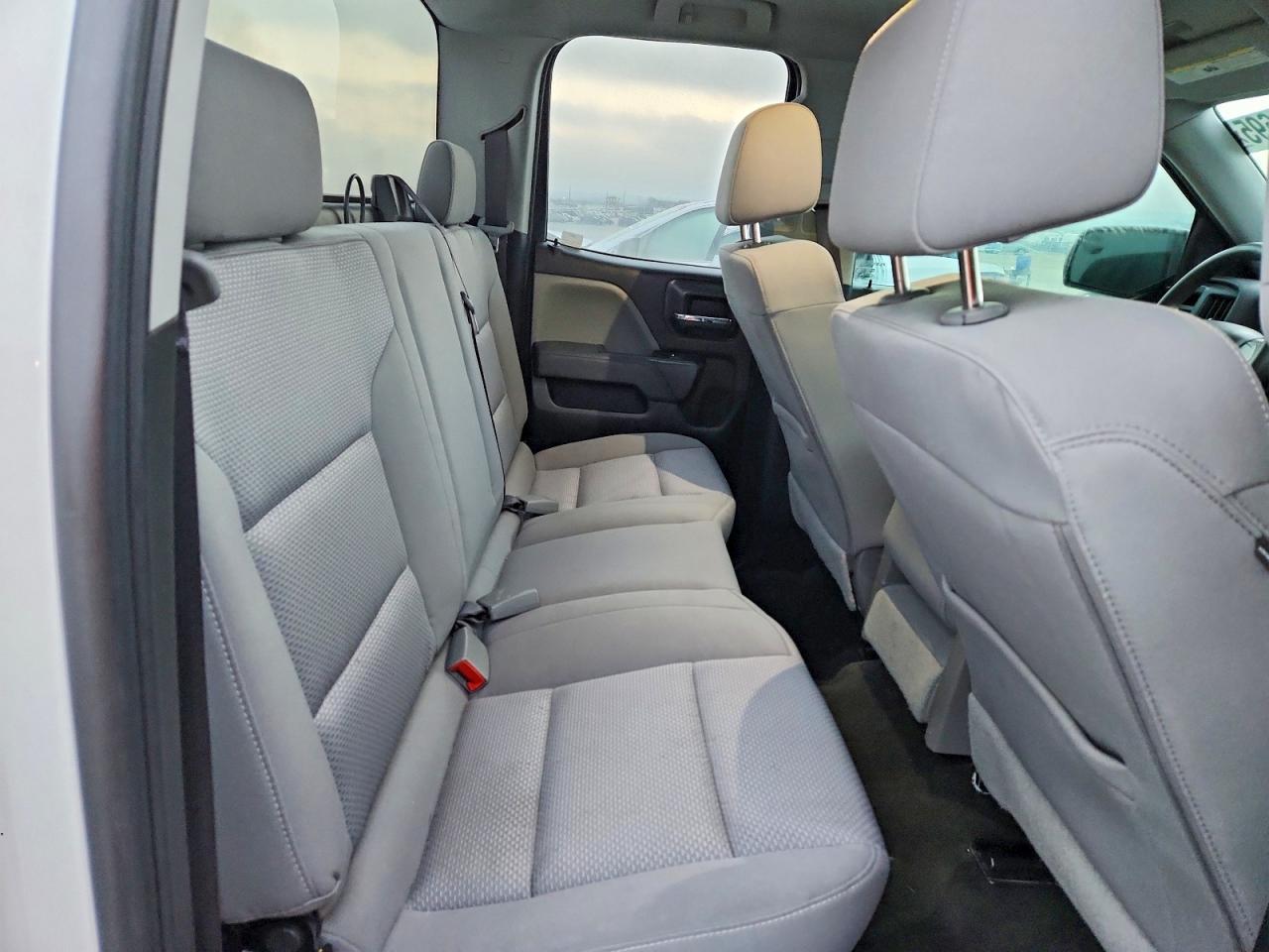 2017 GMC Sierra