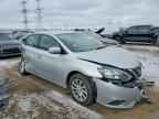 2018 NISSAN SENTRA