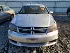 2011 DODGE Avenger