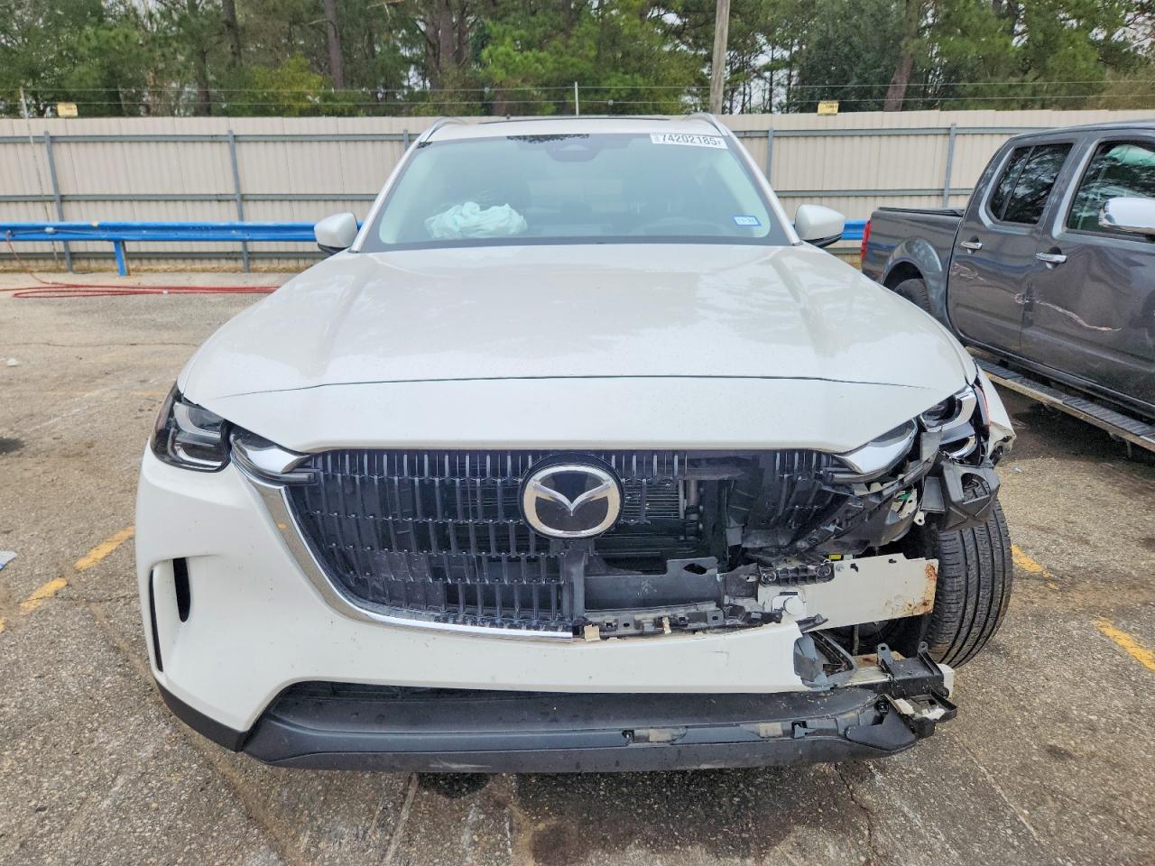 2024 MAZDA CX-90
