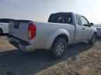 2016 NISSAN Frontier
