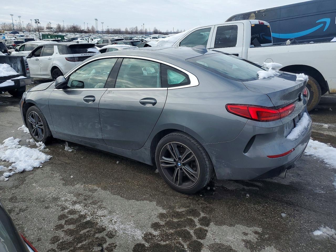 2024 BMW 2 Series