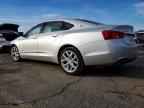 2018 CHEVROLET IMPALA
