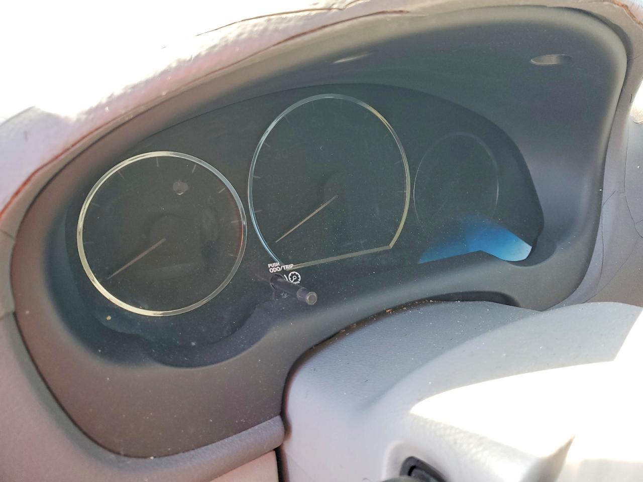 2006 TOYOTA SIENNA