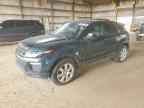 2016 LAND ROVER RANGE ROVER EVOQUE